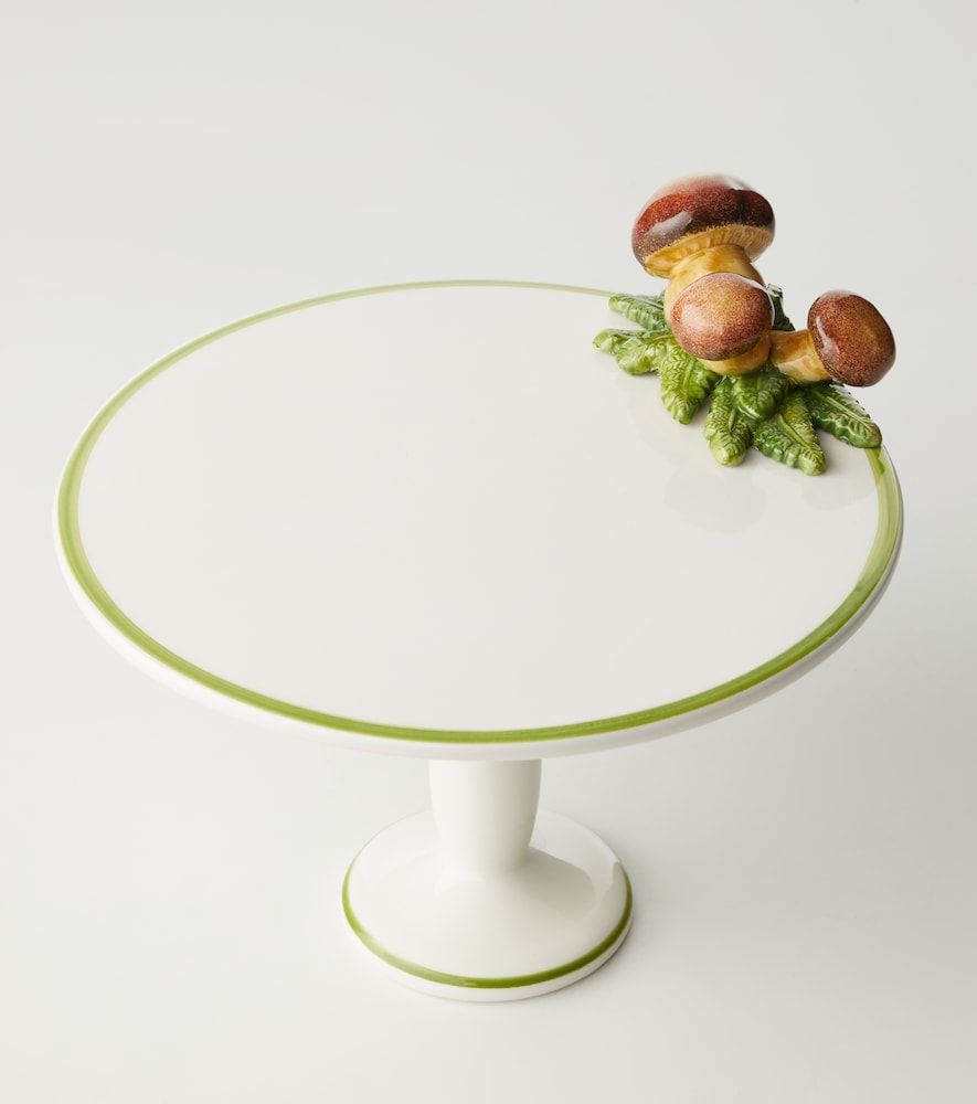 Les-Ottomans Tortenplatte Mushroom - Les-Ottomans - Modalova