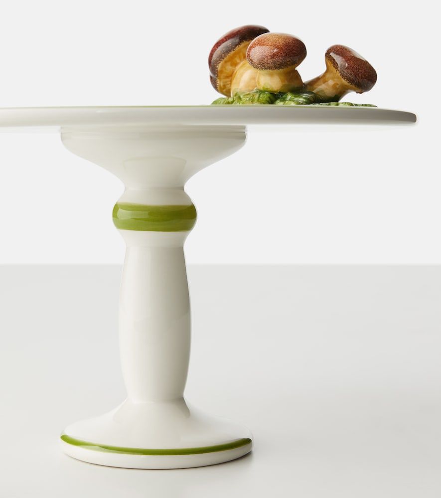 Soporte Mushrooms de cerámica - Les-Ottomans - Modalova