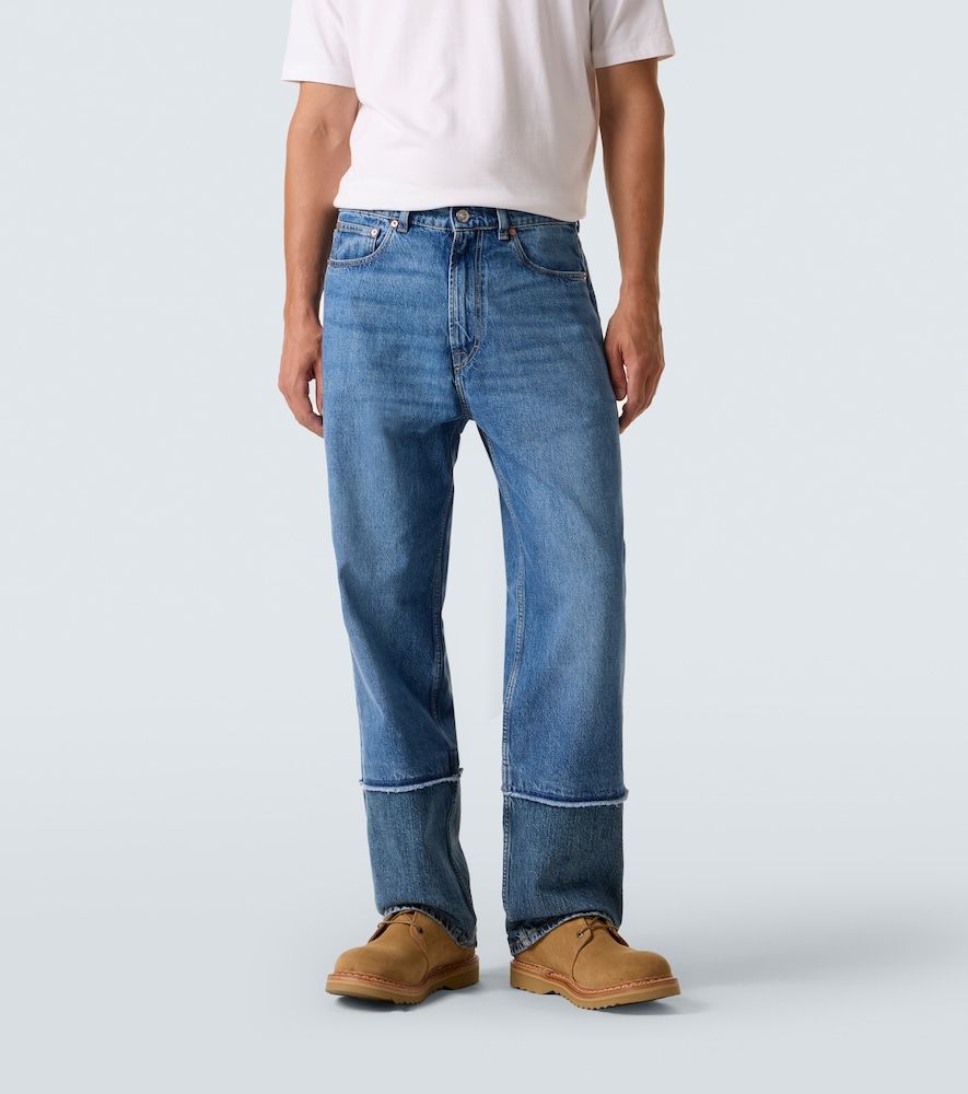 Jeans regular Third Cut a vita media - Our Legacy - Modalova