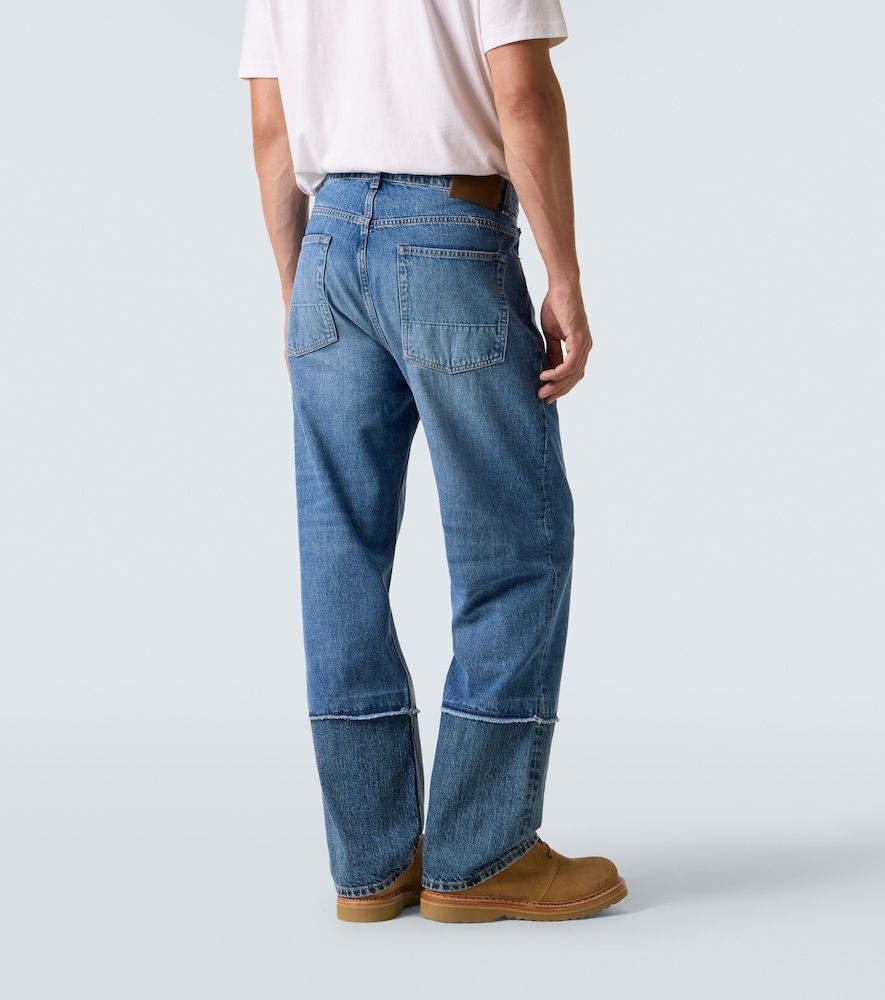 Jeans regular Third Cut a vita media - Our Legacy - Modalova
