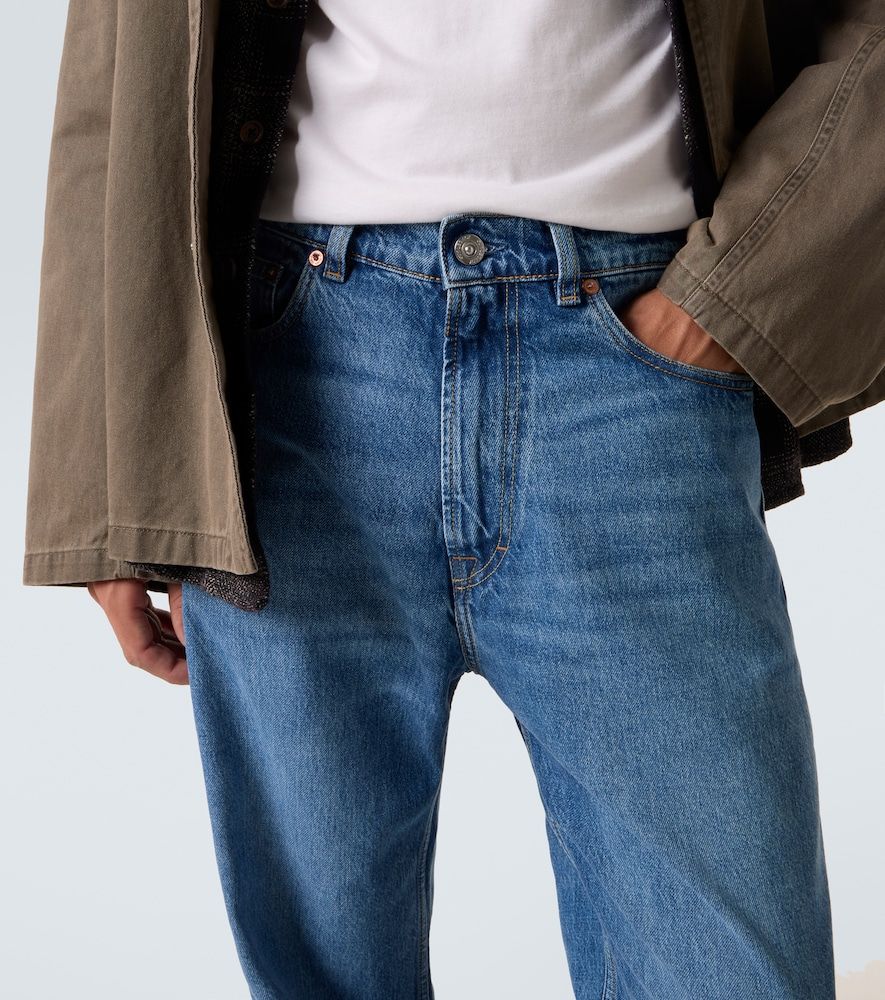 Jeans regular Third Cut a vita media - Our Legacy - Modalova