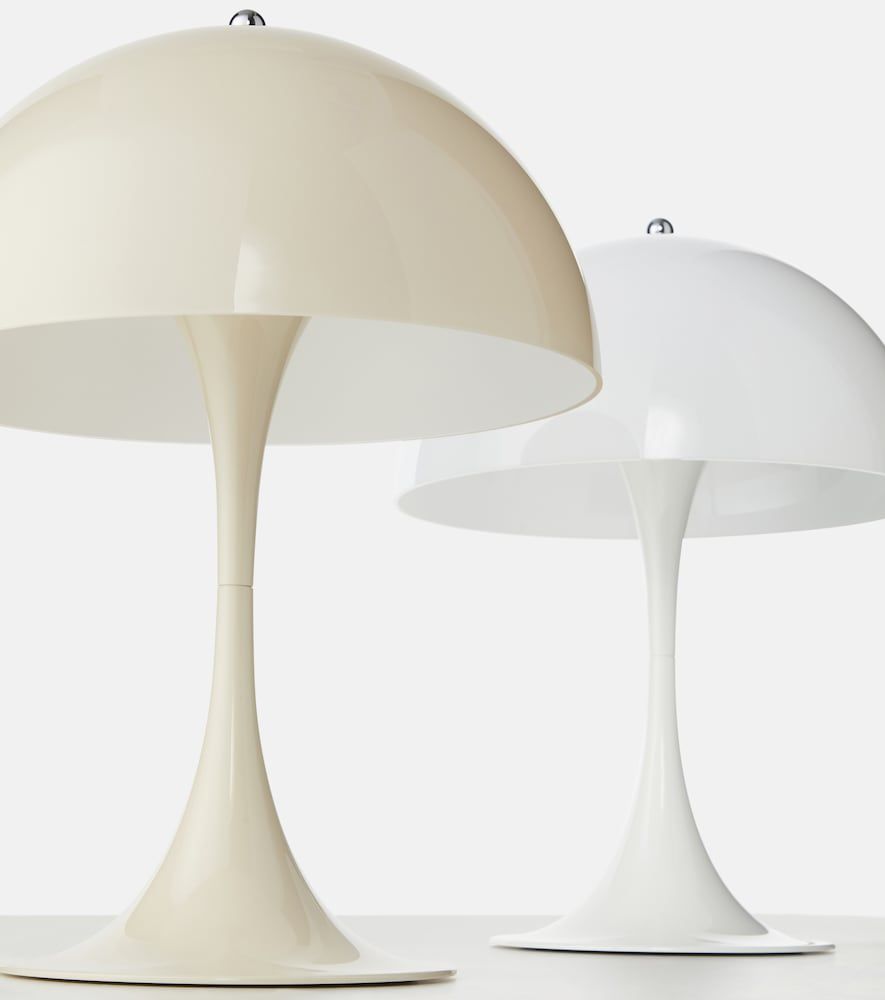 Tischleuchte Panthella 320 by Verner Panton (Universal-Stecker) - Louis Poulsen - Modalova