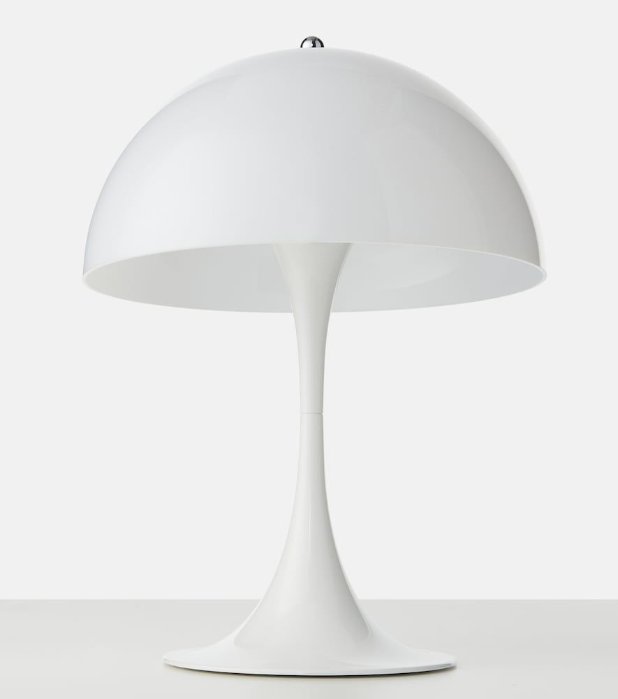 Tischleuchte Panthella 320 by Verner Panton (Universal-Stecker) - Louis Poulsen - Modalova