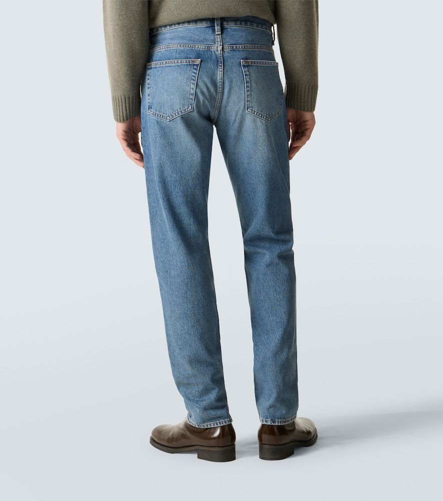 Frame Jeans regular a vita media - Frame - Modalova