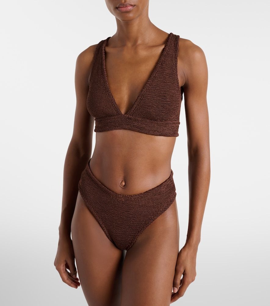 Hunza G Angel bikini - Hunza G - Modalova