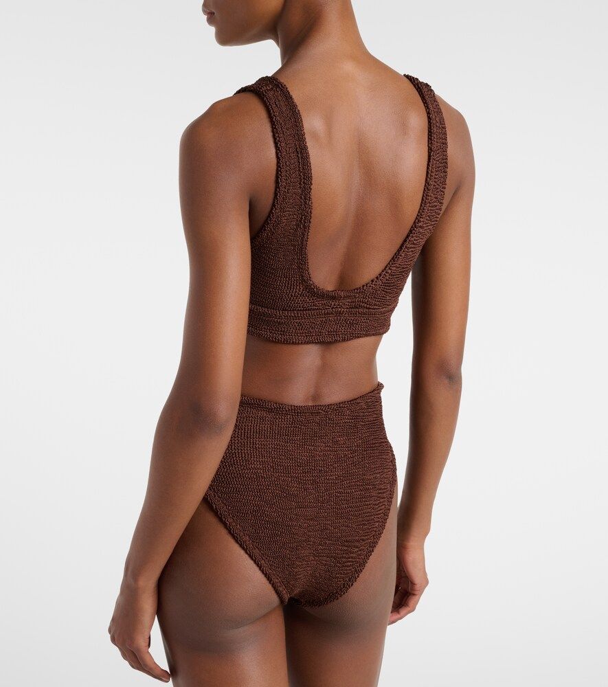 Hunza G Angel bikini - Hunza G - Modalova