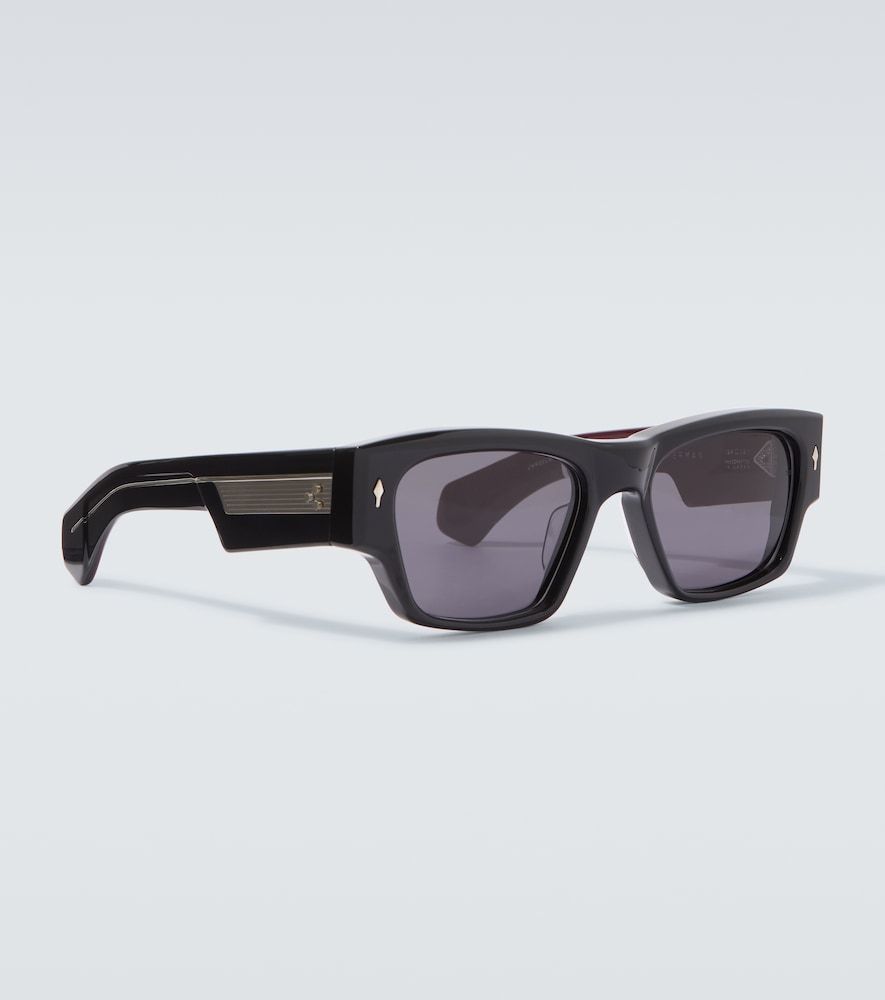 Gafas de sol rectangulares Zimmerman - Jacques Marie Mage - Modalova