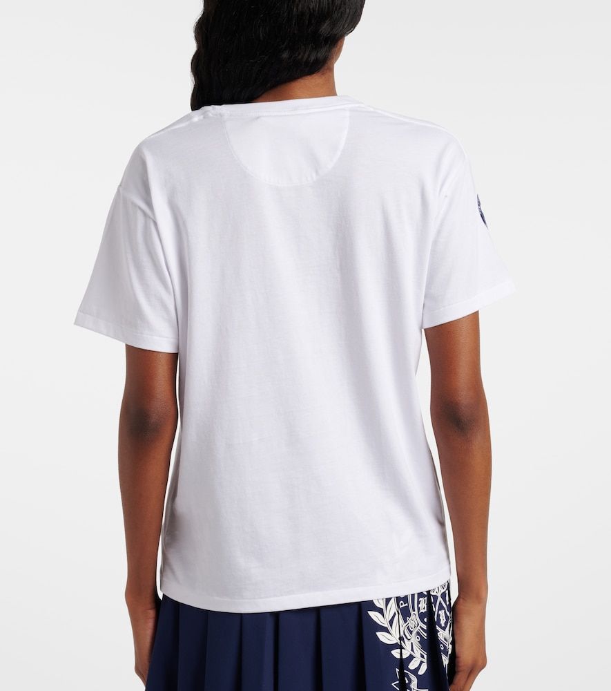 Camiseta Polo Bear de jersey de algodón - Polo Ralph Lauren - Modalova