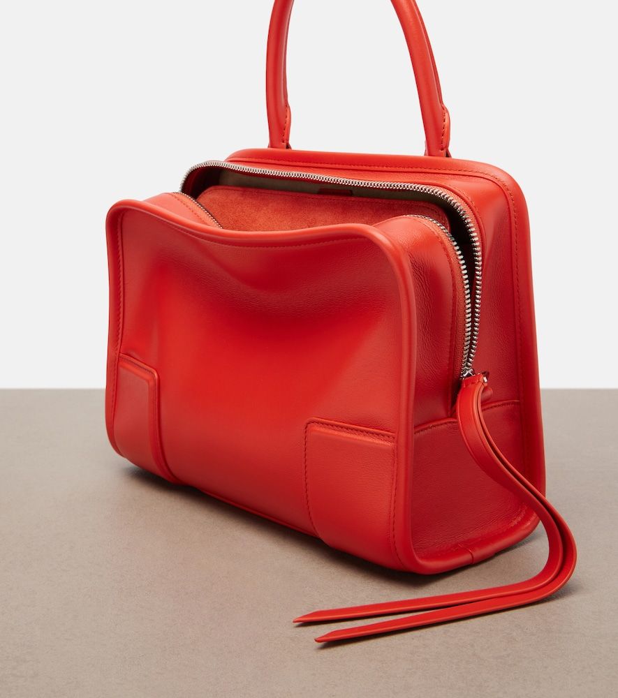 Bolso Amazona 180 Small de piel - Loewe - Modalova