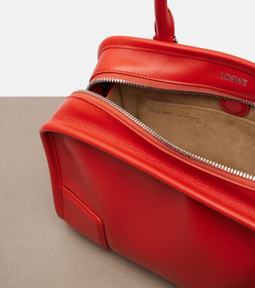 Bolso Amazona 180 Small de piel - Loewe - Modalova