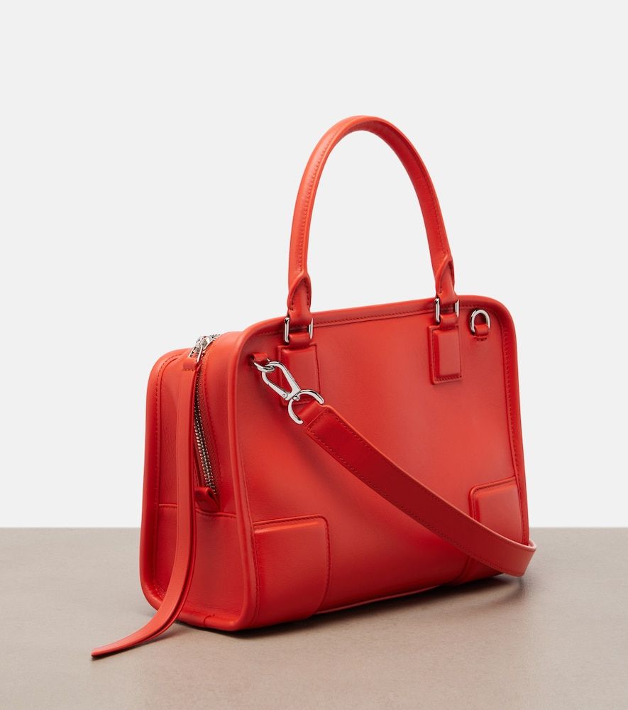 Bolso Amazona 180 Small de piel - Loewe - Modalova