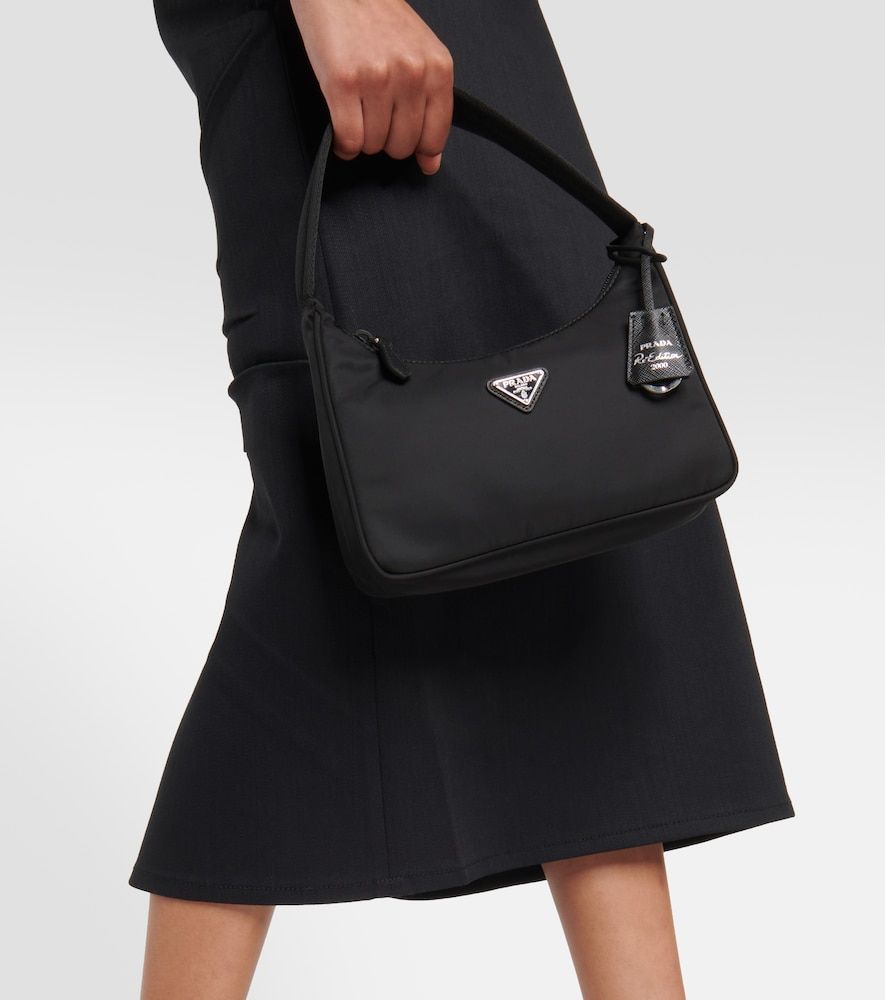Bolso Re-Edition 2000 de Re-Nylon - Prada - Modalova