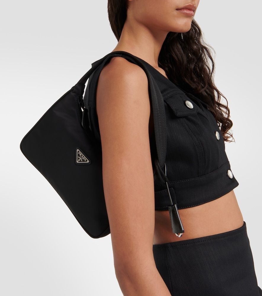Bolso Re-Edition 2000 de Re-Nylon - Prada - Modalova