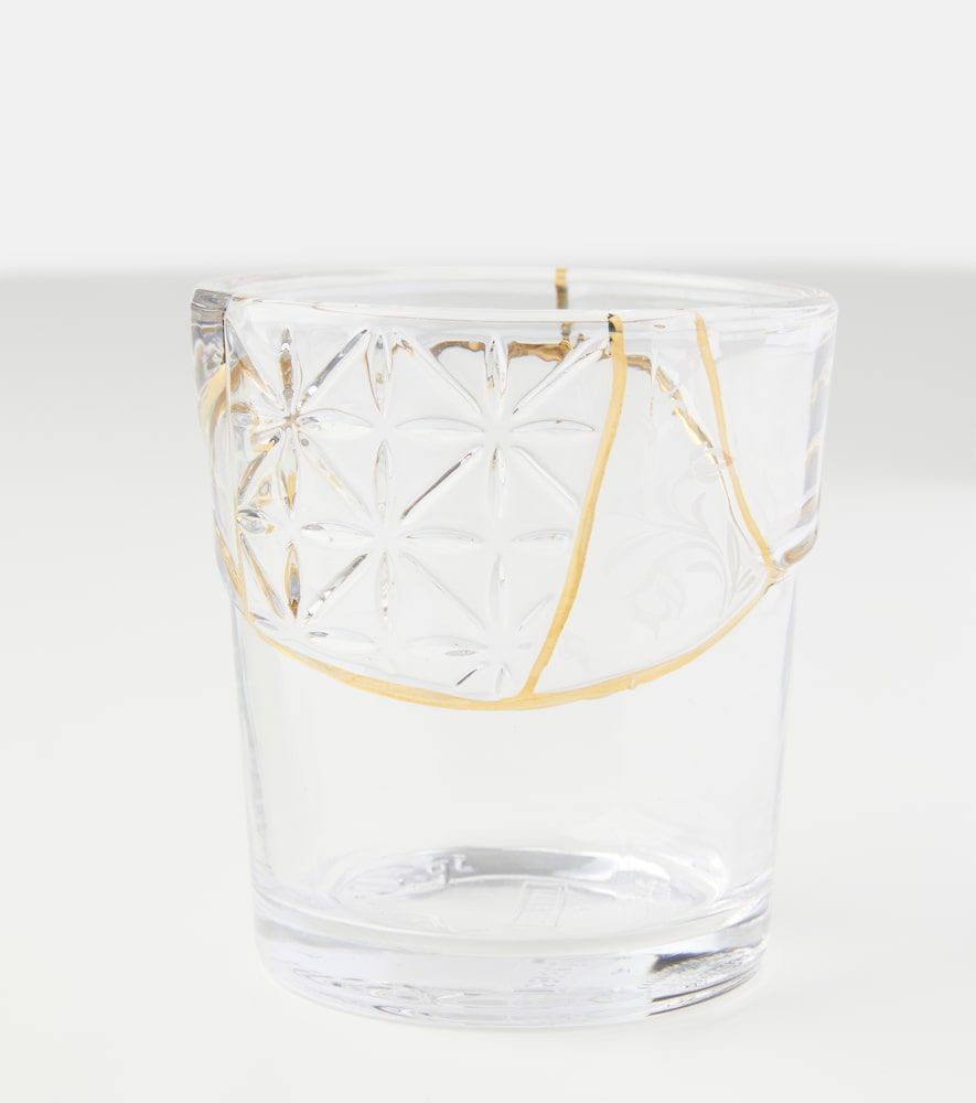 Vaso Kintsugi por Marcantonio Raimondi Malerba - Seletti - Modalova