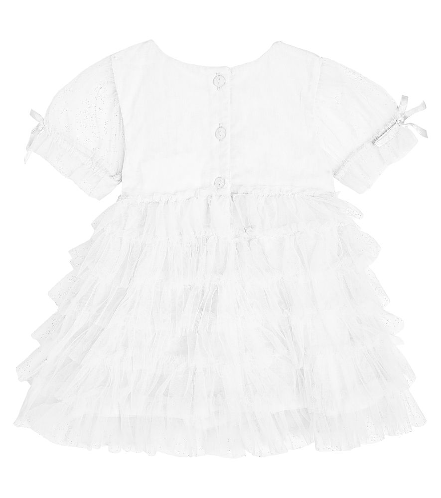 Bebé - vestido Twinkling Tutu de tul - Tutu Du Monde - Modalova
