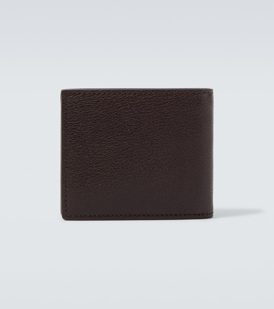 Gucci Portafoglio Lira in pelle - Gucci - Modalova