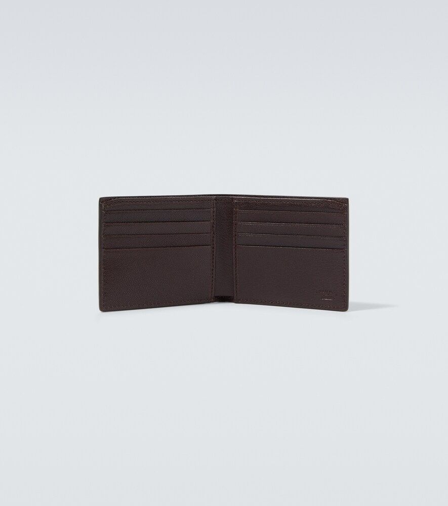 Gucci Portafoglio Lira in pelle - Gucci - Modalova