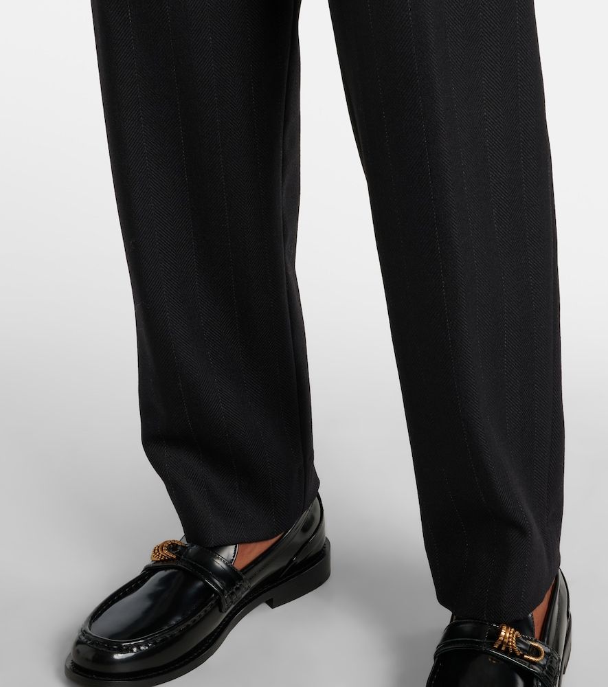Pantalones Modern Sophistication de lana - Dorothee Schumacher - Modalova