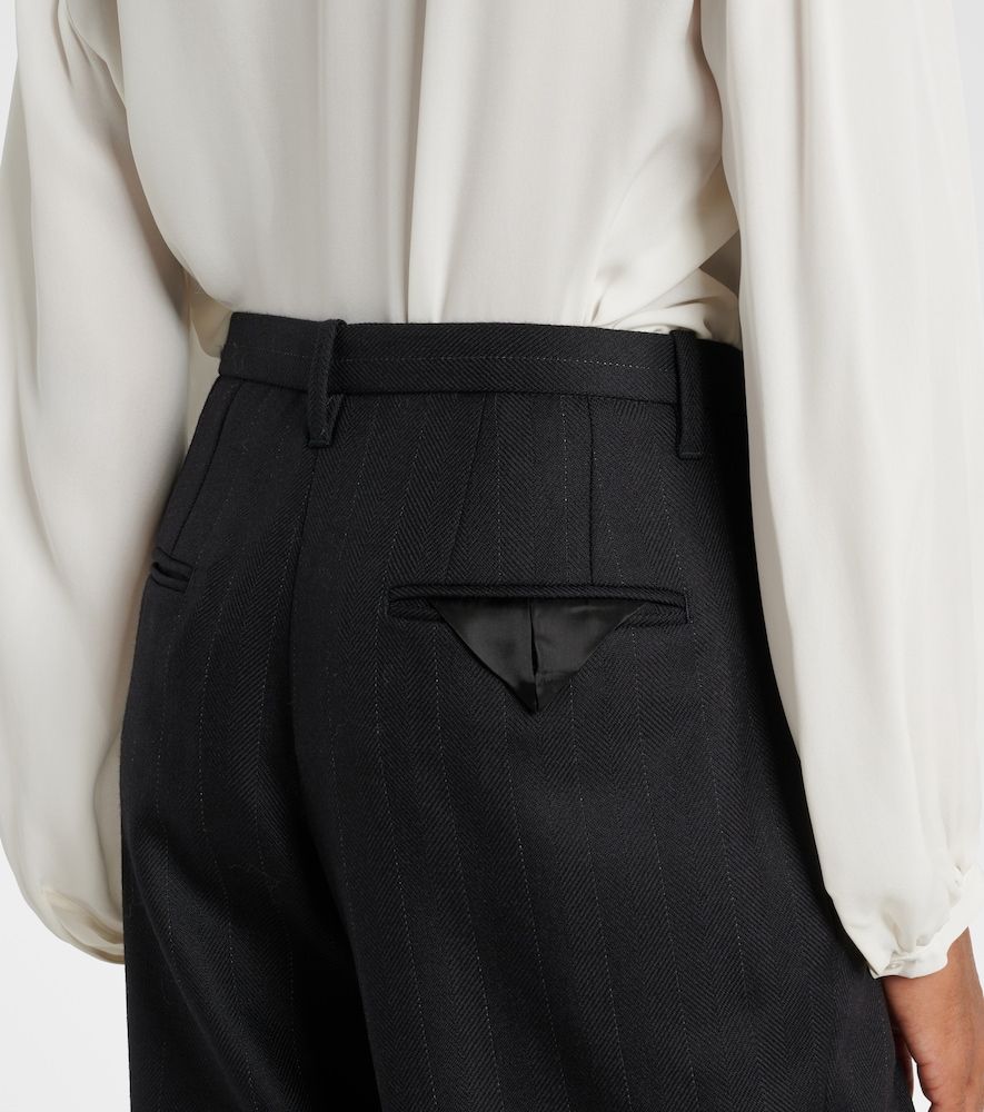 Pantalones Modern Sophistication de lana - Dorothee Schumacher - Modalova