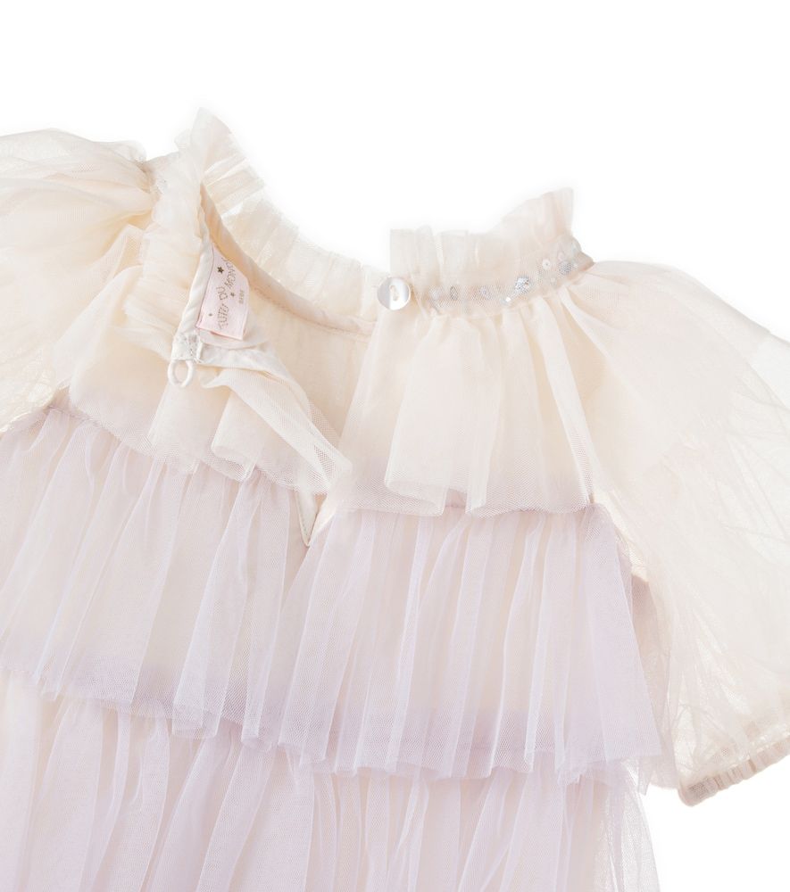 Bebé - set Love Parade de vestido y braga - Tutu Du Monde - Modalova