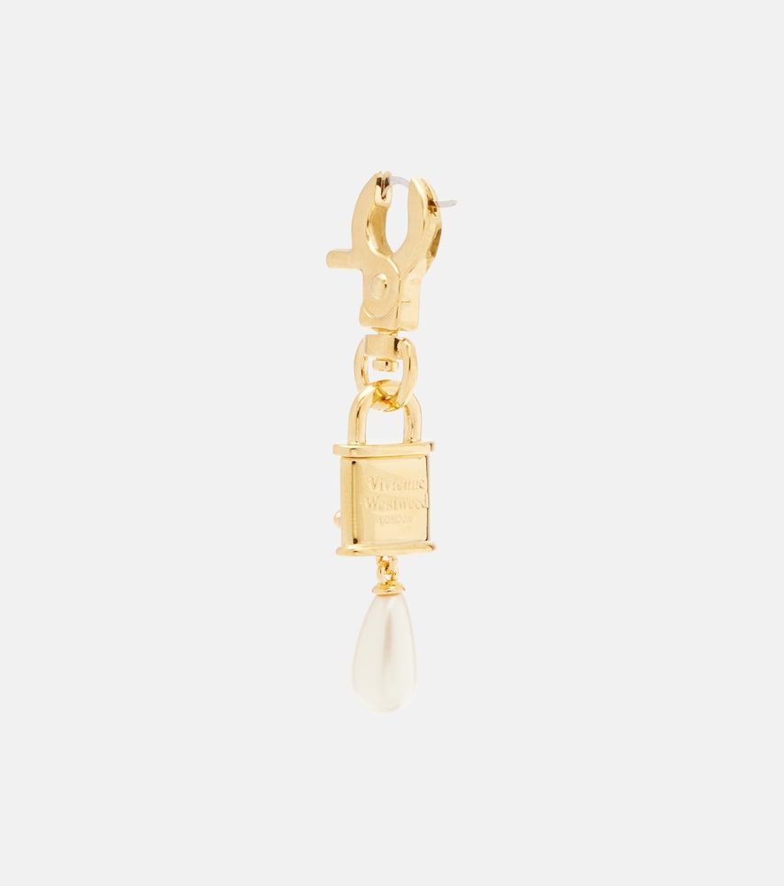 Orecchini Celestia Small - Vivienne Westwood - Modalova