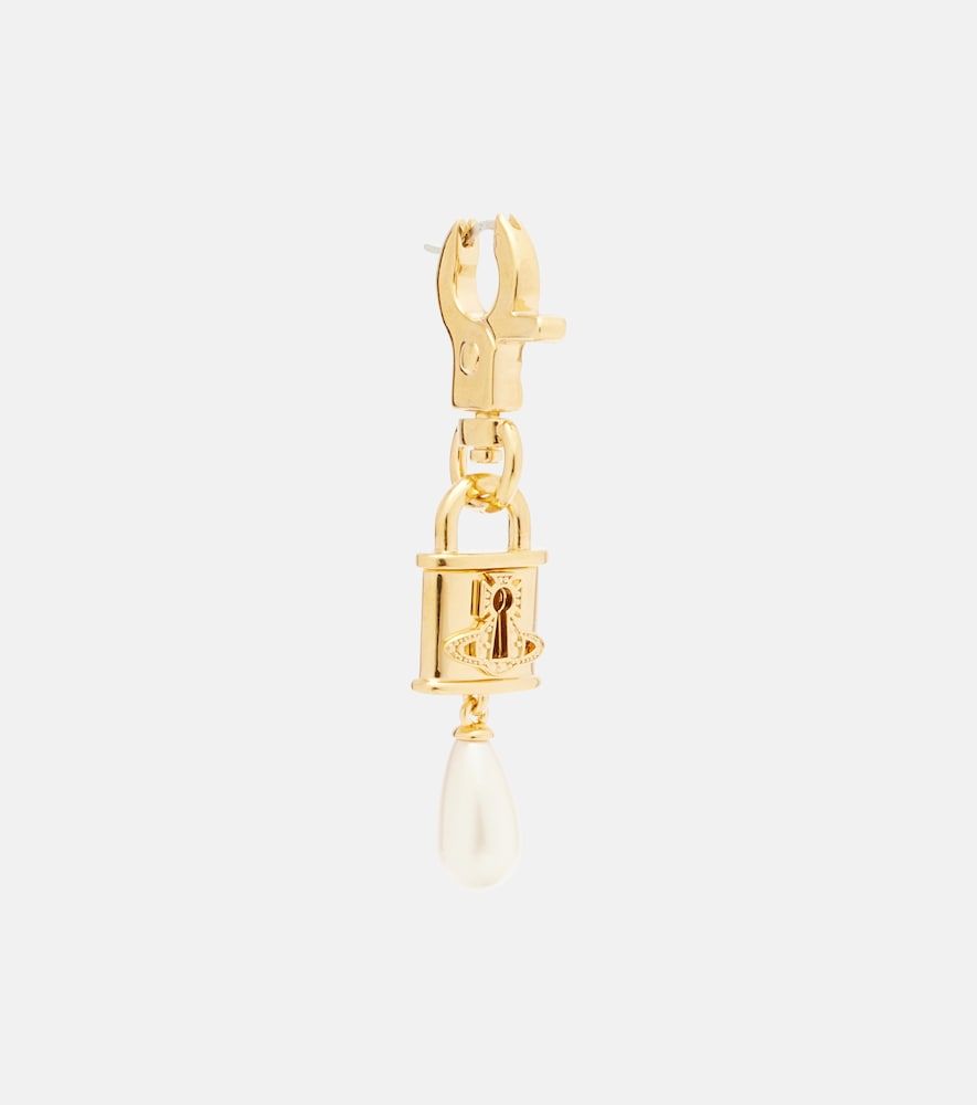 Orecchini Celestia Small - Vivienne Westwood - Modalova