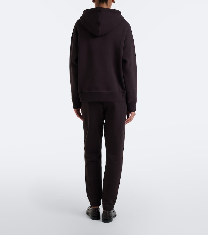 Pantaloni sportivi in misto cotone - 'S Max Mara - Modalova