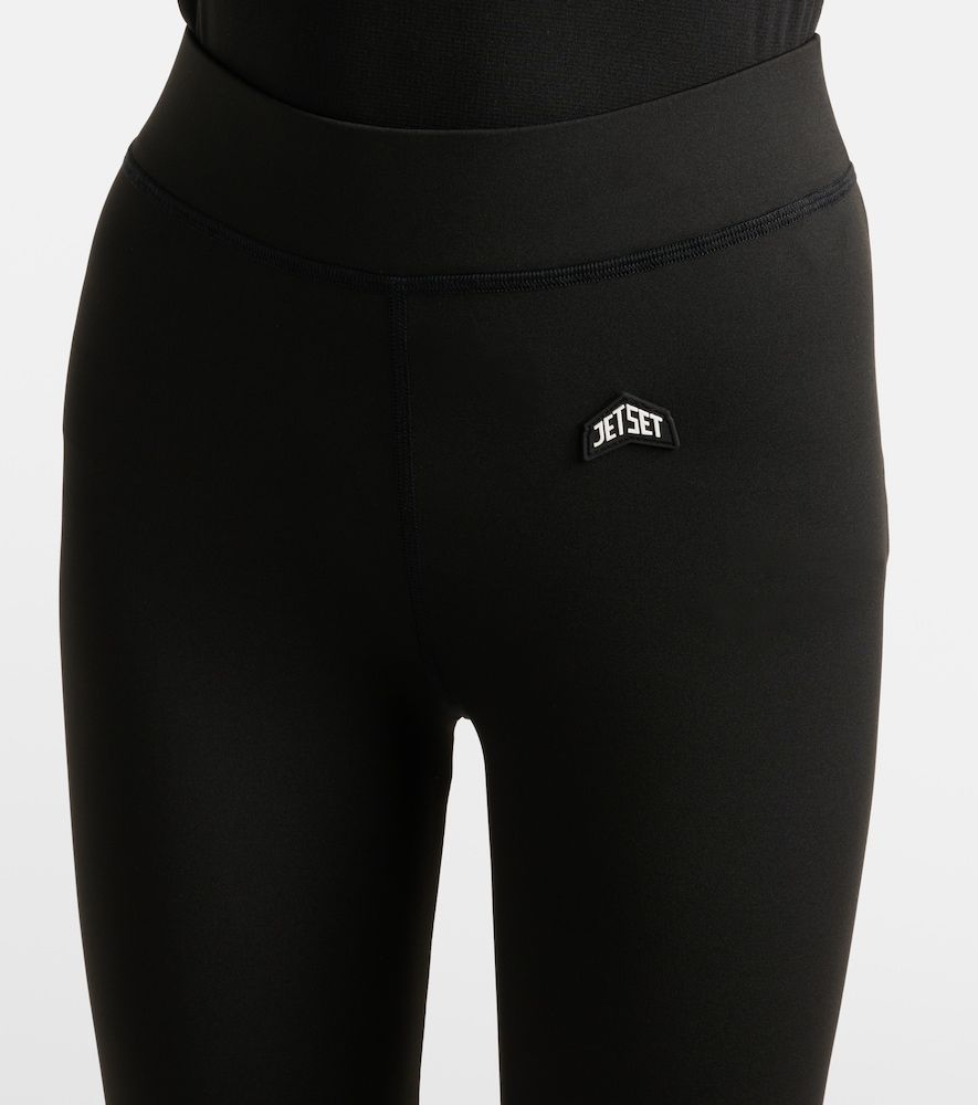 Jet Set Ski-Leggings Thermal - Jet Set - Modalova