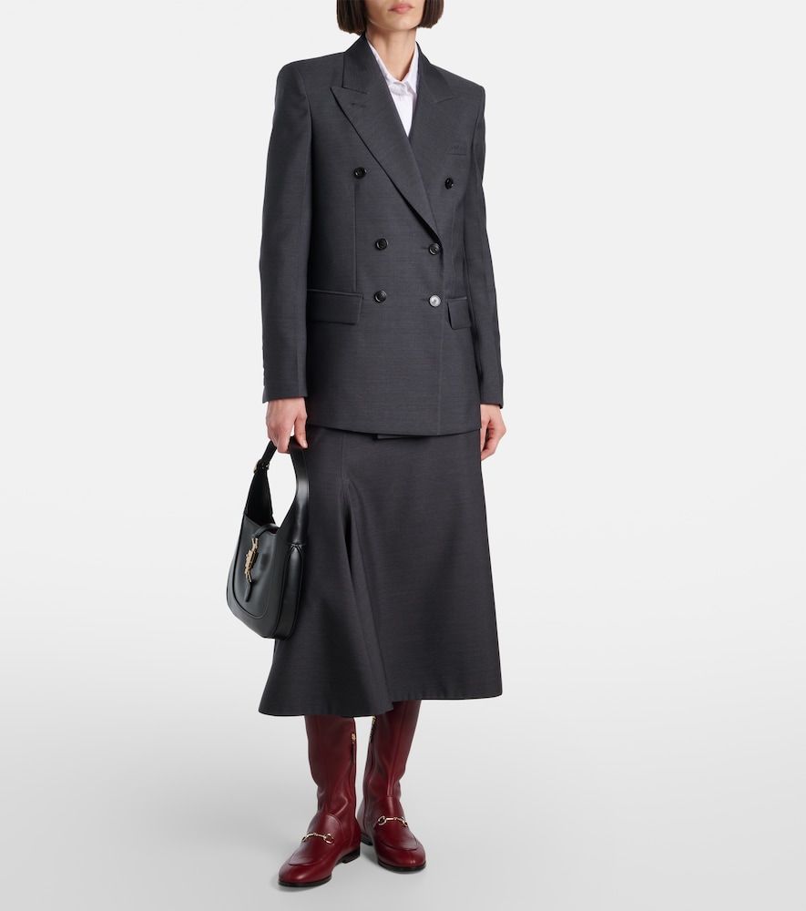 Jackie 1961 Medium shoulder bag - Gucci - Modalova