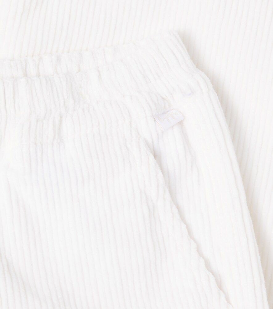 Pantalones de pana en mezcla de algodón - Il Gufo - Modalova
