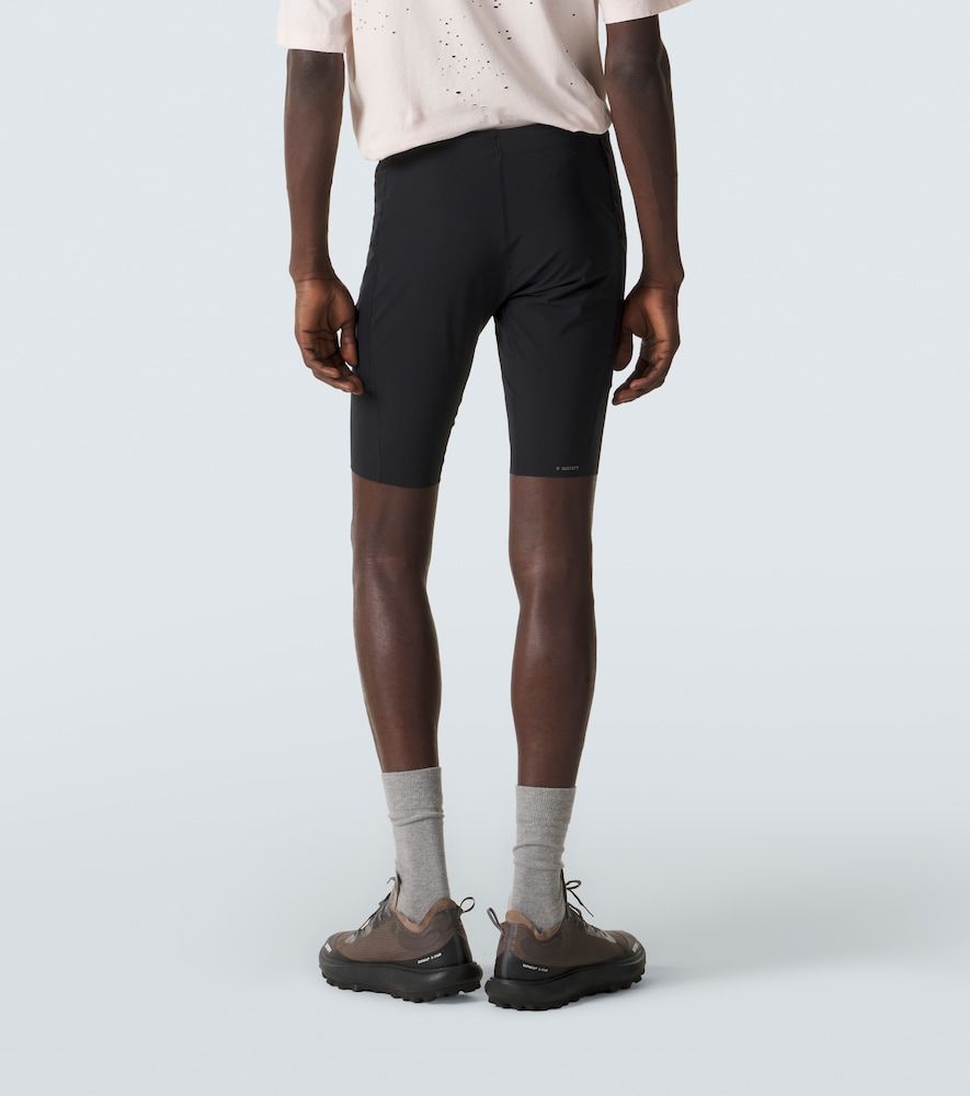 Leggings sportivi PowerSilk 9" - Satisfy - Modalova
