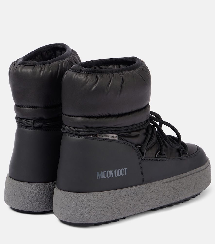 Moon Boot Schneestiefel LTrack Low - Moon Boot - Modalova