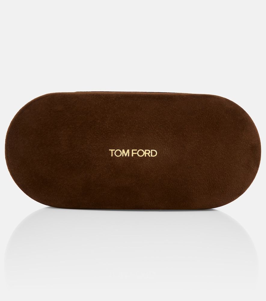 Tom Ford Aviator-Sonnenbrille Troy - Tom Ford - Modalova