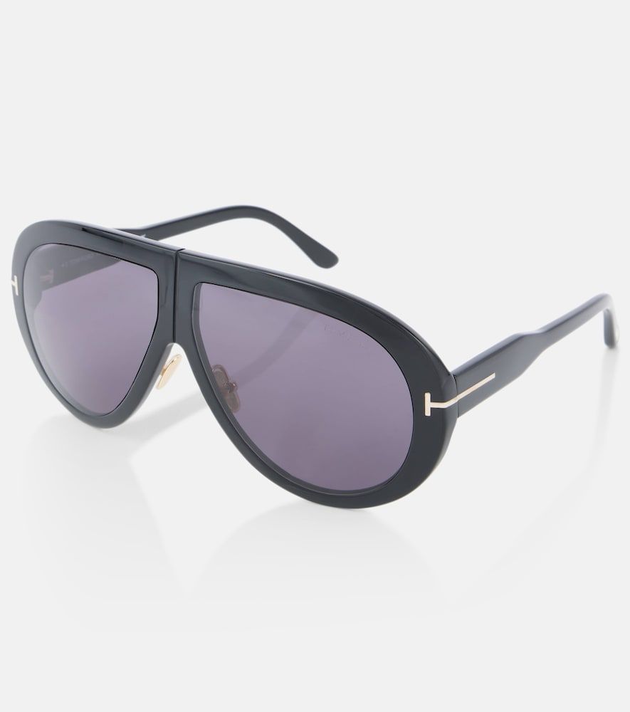 Tom Ford Aviator-Sonnenbrille Troy - Tom Ford - Modalova