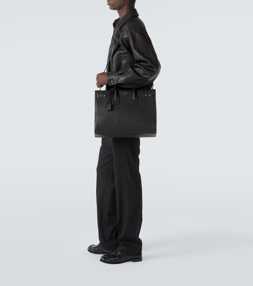 Tote Bag Sac de Jour Thin Large - Saint Laurent - Modalova