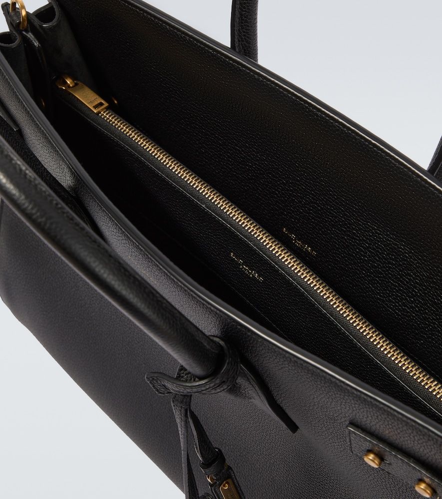 Tote Bag Sac de Jour Thin Large - Saint Laurent - Modalova