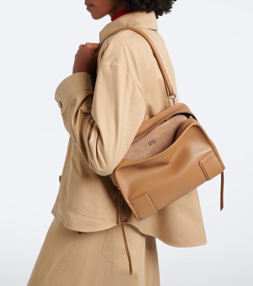 Bolso Amazona 180 Medium de piel - Loewe - Modalova