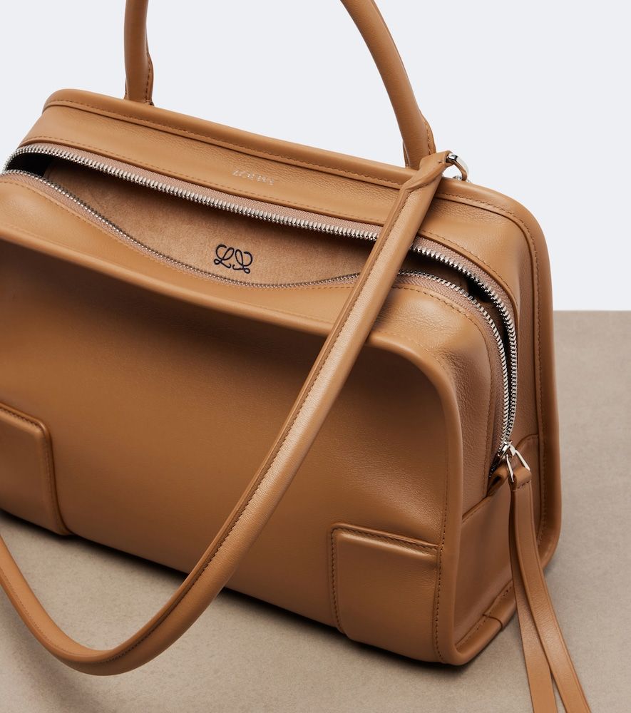 Bolso Amazona 180 Medium de piel - Loewe - Modalova