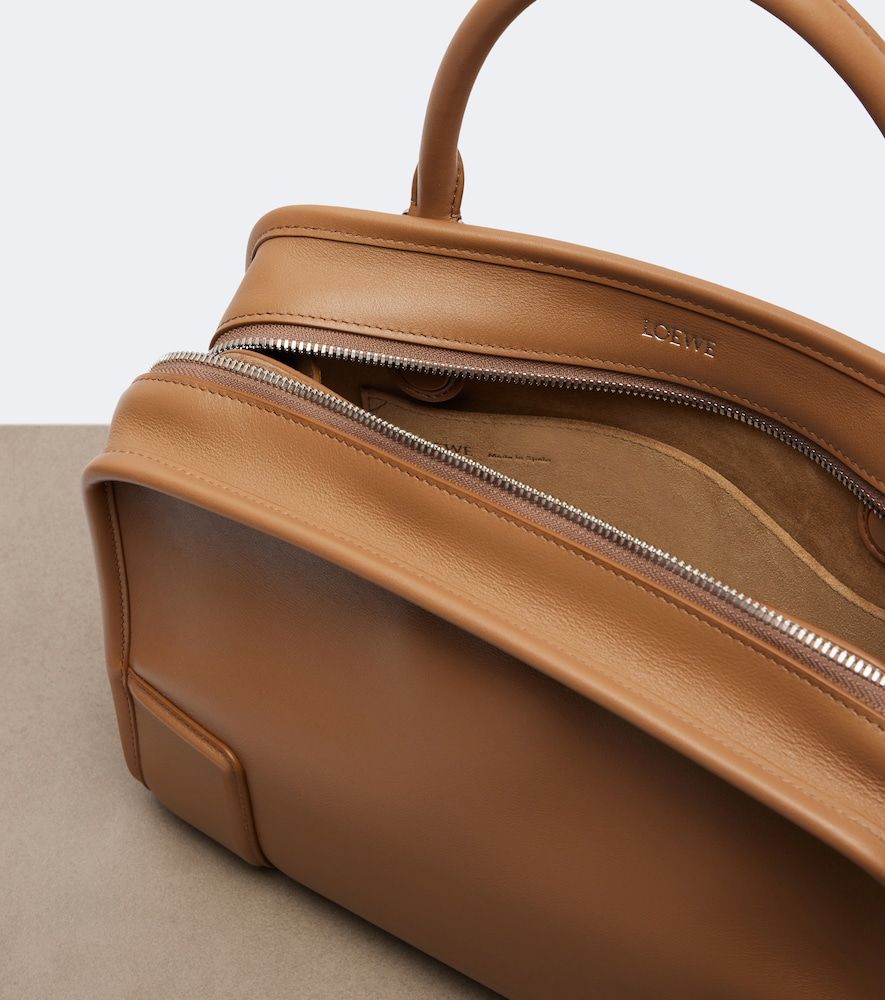 Bolso Amazona 180 Medium de piel - Loewe - Modalova