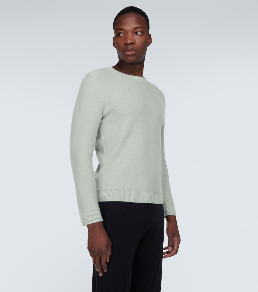 Pullover Toucques in cashmere - Le Kasha - Modalova