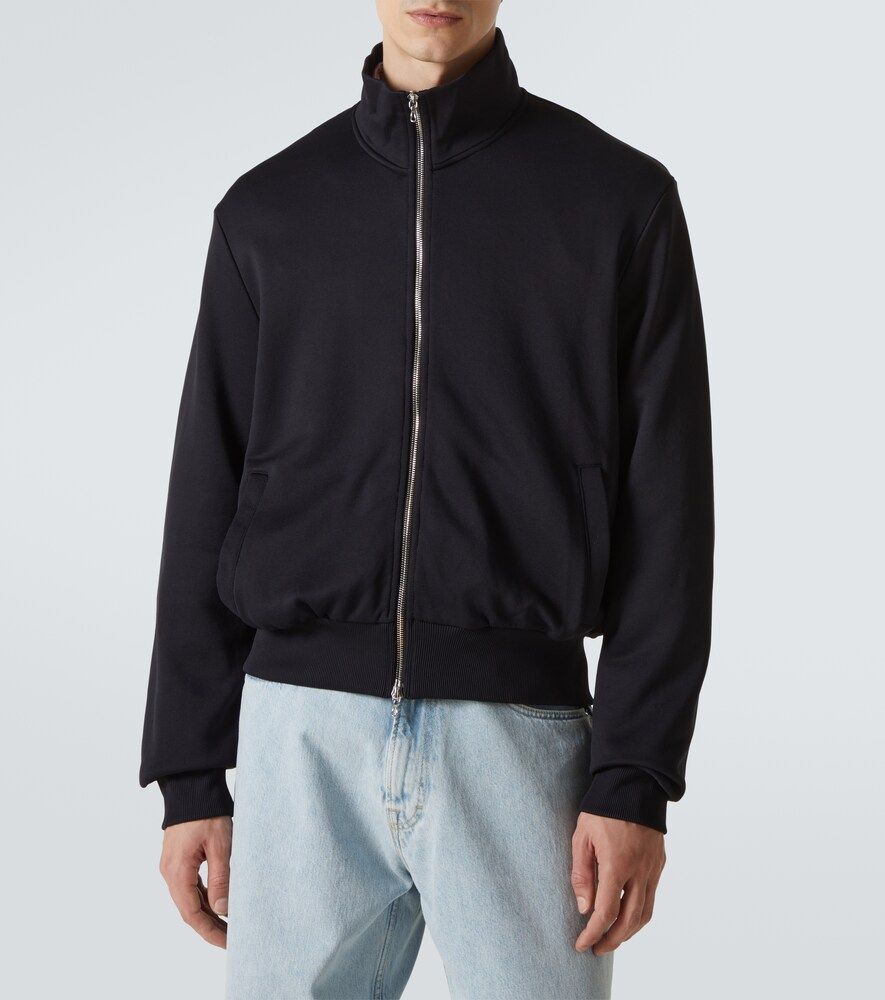 Trainingsjacke Mob aus Jersey - Our Legacy - Modalova