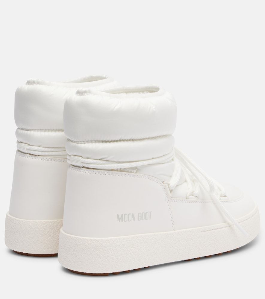 Moon Boot Schneestiefel LTrack Low - Moon Boot - Modalova