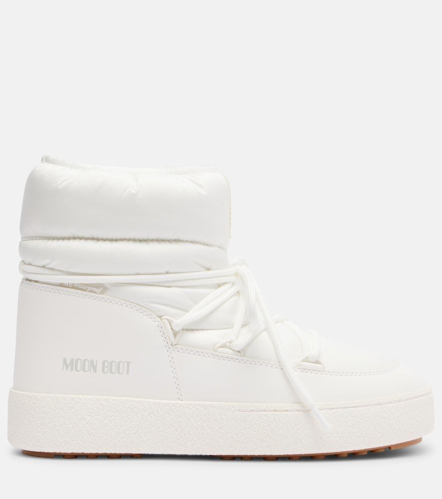 Moon Boot Schneestiefel LTrack Low - Moon Boot - Modalova