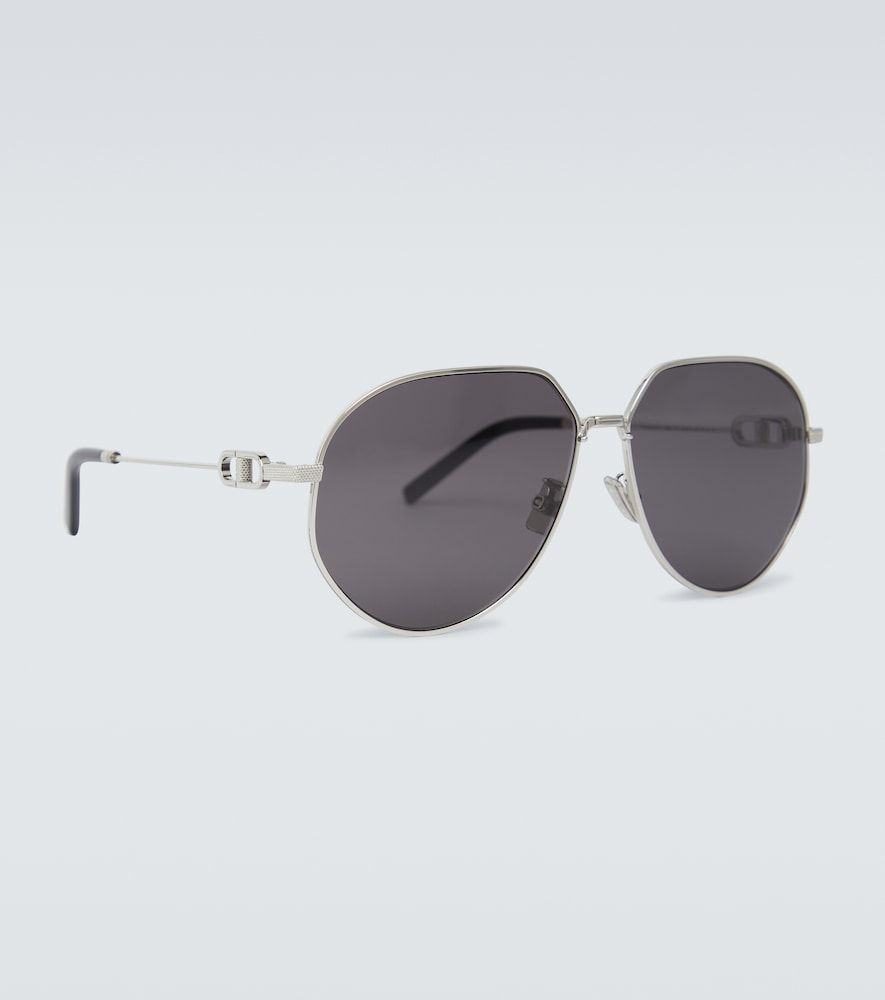 Runde Sonnenbrille CD Link A1U - Dior Eyewear - Modalova