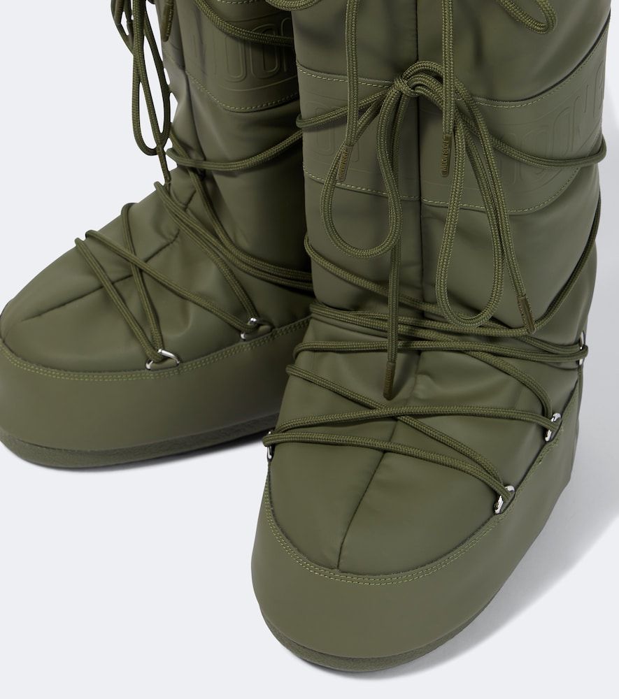 Moon Boot Schneestiefel Icon - Moon Boot - Modalova