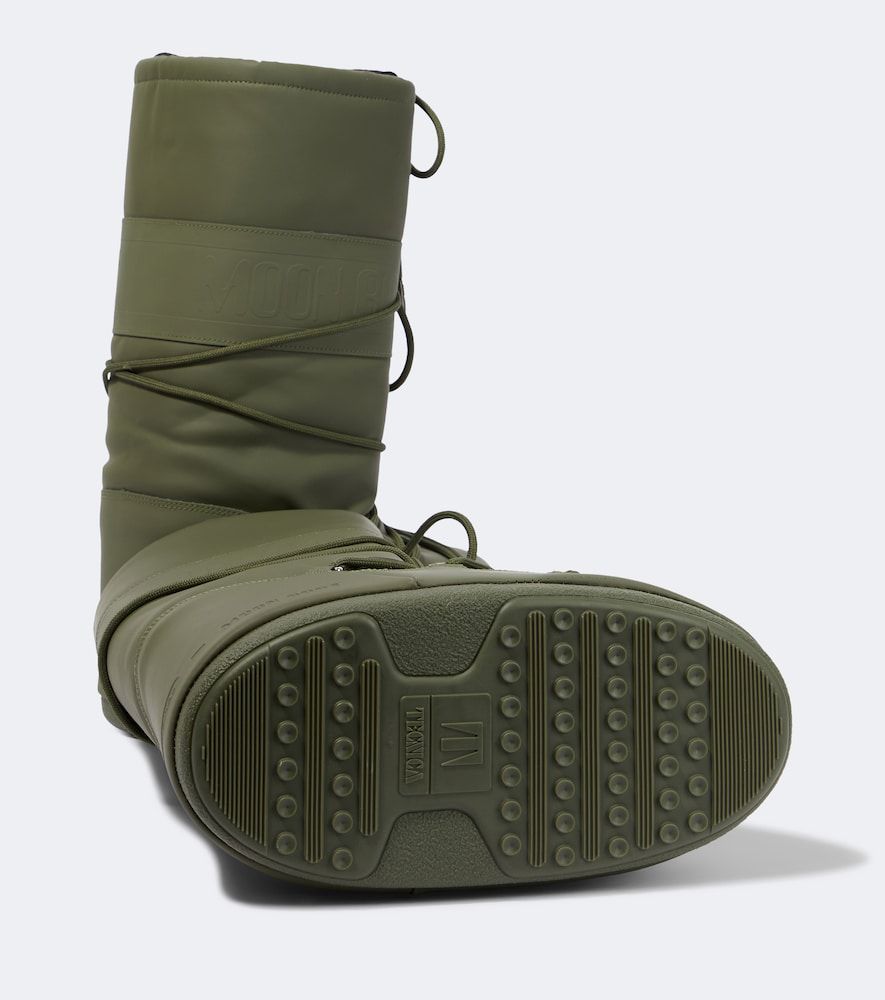 Moon Boot Schneestiefel Icon - Moon Boot - Modalova