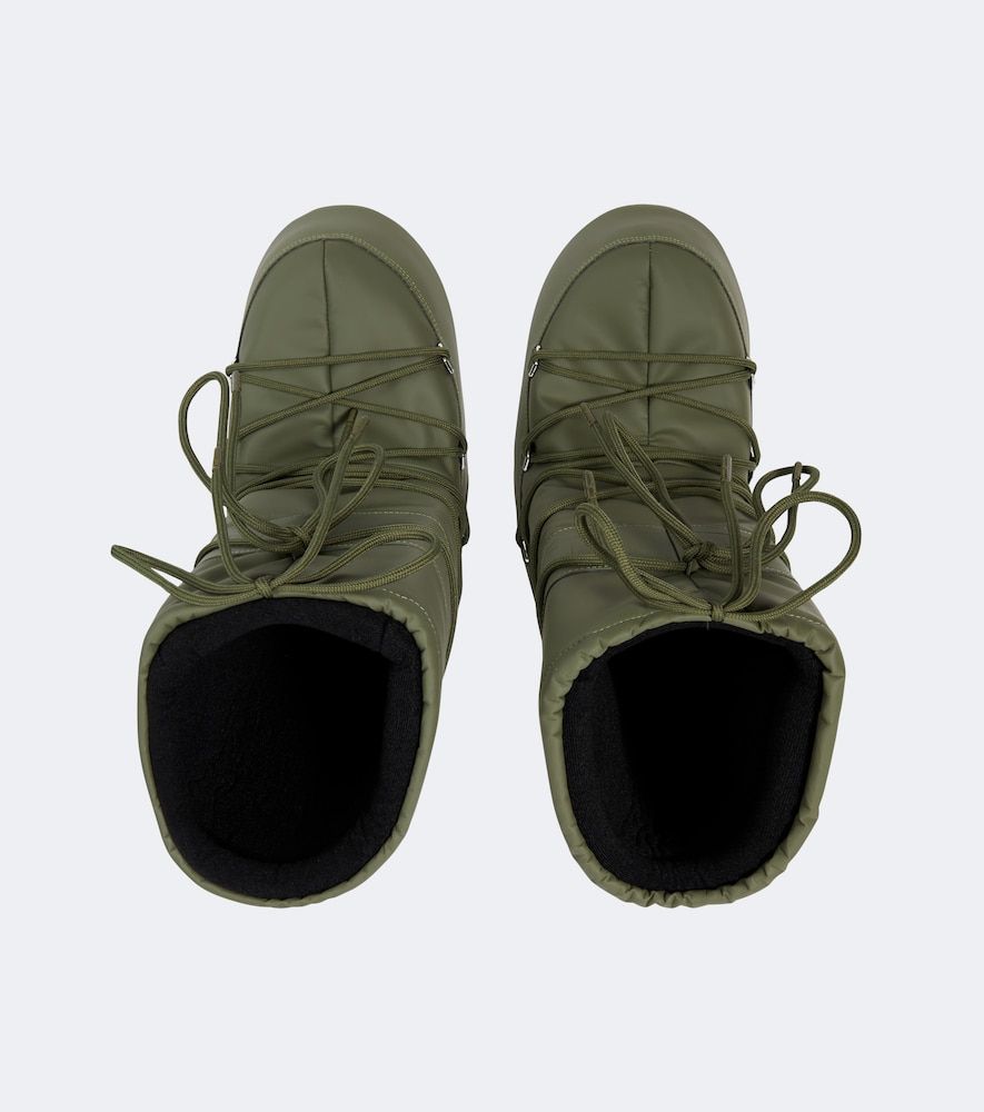 Moon Boot Schneestiefel Icon - Moon Boot - Modalova