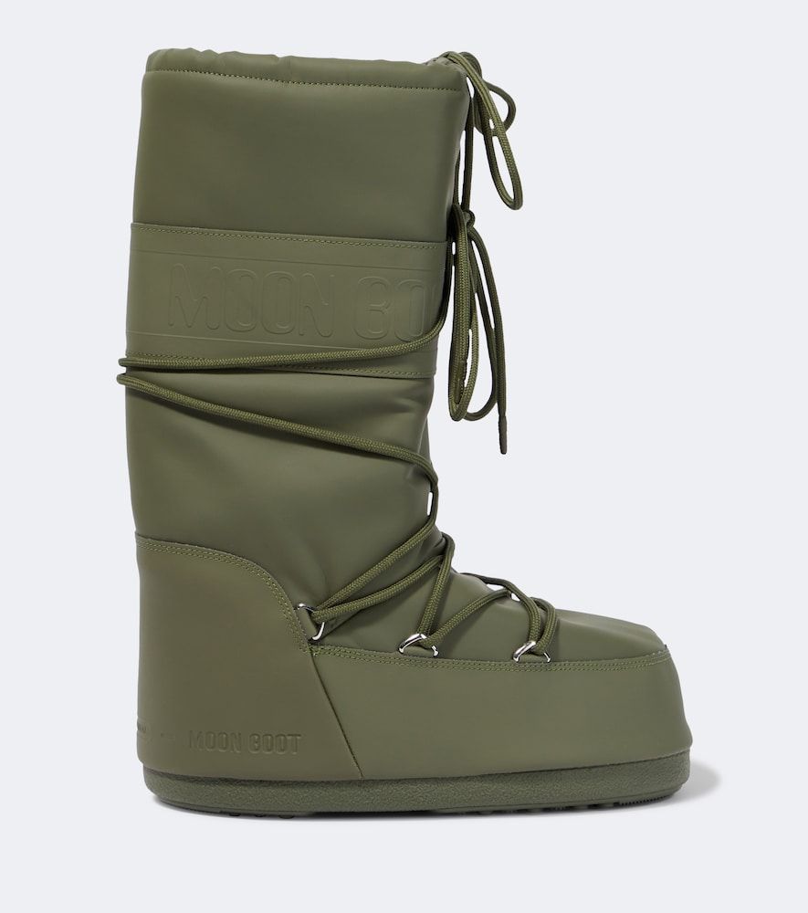Moon Boot Schneestiefel Icon - Moon Boot - Modalova