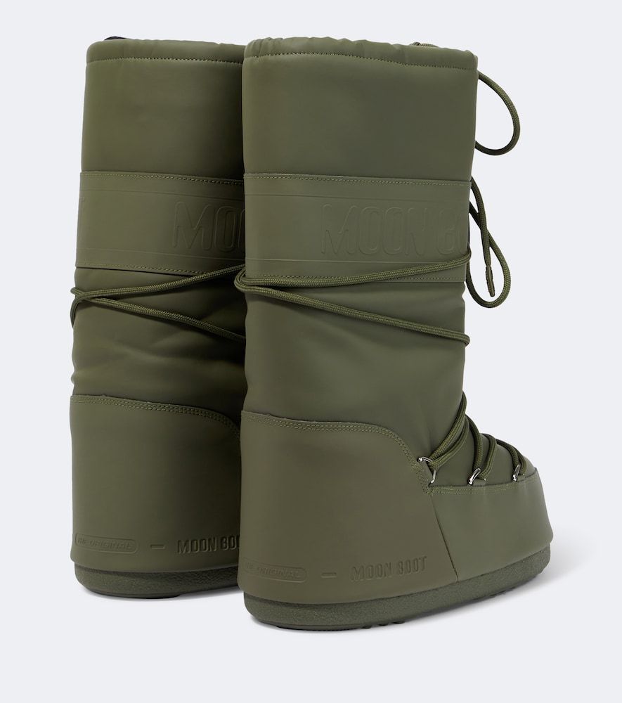 Moon Boot Schneestiefel Icon - Moon Boot - Modalova