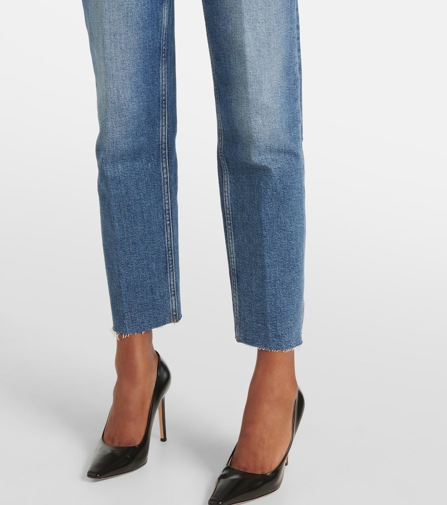 Jeans regular 70s Stove Pipe - Re/Done - Modalova